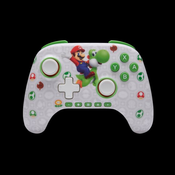 PowerA | Advantage Wireless Controller for Nintendo Switch 2