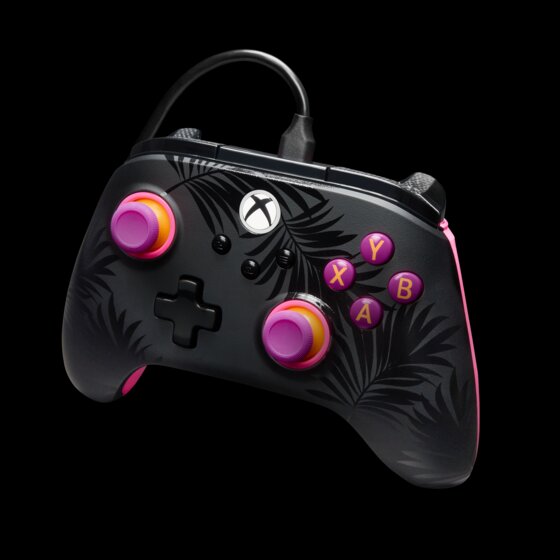 PowerA Advantage Plus Wired Controller for XBOX Series X|S | XBOX PowerA Advantage Plus Wired Controller for XBOX Series X|S | XBOX