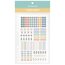 AT-A-GLANCE® CREATE Sticker Sheets, 5 Pack thumbnail images 4 of 4