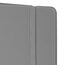 AT-A-GLANCE® CREATE Interchangeable Cover, Gray, 6 3/4" x 8 3/4" thumbnail images 3 of 7