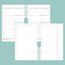 AT-A-GLANCE® CREATE BUDGET Undated Refill, Small, 5 1/2" x 8 1/2" thumbnail images 3 of 7