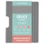 AT-A-GLANCE® CREATE TIMEBOXING Undated Daily Monthly Starter Kit, Gray, Small, 5 1/2" x 8 1/2" thumbnail images 1 of 11