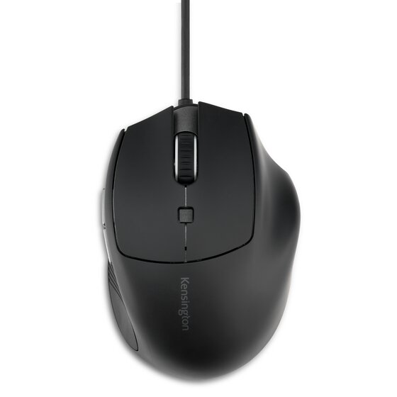 【美品】mouse K5-I7GM5BK-A Pro Fit™ Ergo MY435 EQ Wired Mouse | Computer Mice | Laptop