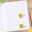 Five Star Customizable Interactive Composition Book Multipacks, 1 Subject, College Ruled thumbnail images 4 of 5