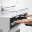 Triumph 4315 Semi‑Automatic Paper Cutter Machine thumbnail images 5 of 6