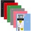 Five Star® Spiral Notebook Plus Study App, 1 Subject, Graph Ruled, 8 1/2" x 11", 6 Pack thumbnail images 1 of 5