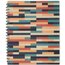 Mead® Fragment 2027 Weekly Monthly Planner, Large, 8 1/2" x 11" thumbnail images 1 of 9