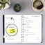 Mead® BIG PLANS 2027 Weekly Monthly Planner, Black, Small, 5 1/2" x 8 1/2" thumbnail images 2 of 8