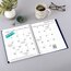 Mead® BIG PLANS 2027 Weekly Monthly Planner, Navy, Large, 8 1/2" x 11" thumbnail images 3 of 8