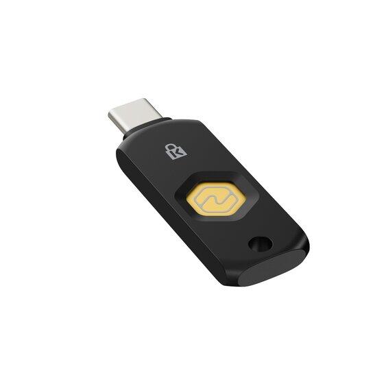 VeriMark™ NFC+ USB-C® Security Key | Biometric Security