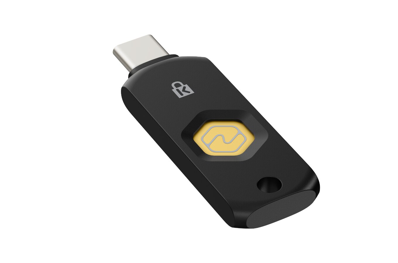 VeriMark™ NFC+ USB-C® Security Key | Biometric Security 