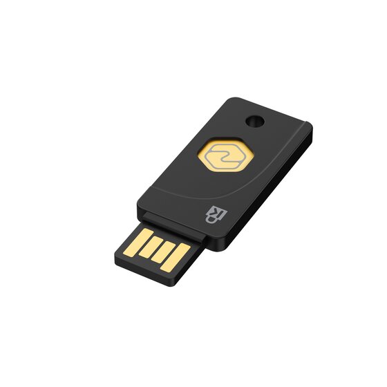VeriMark™ NFC+ USB-A Security Key | Biometric Security