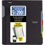 Five Star® Advance Wirebound Notebook Plus Study App, 5 Subject thumbnail images 1 of 6