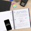 Five Star® Advance Wirebound Notebook Plus Study App, 3 Subject thumbnail images 2 of 5