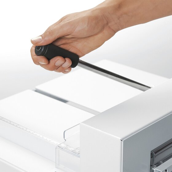 リムリムページ Triumph 4305 Manual Tabletop Paper Cutter Machine | Paper Cutter