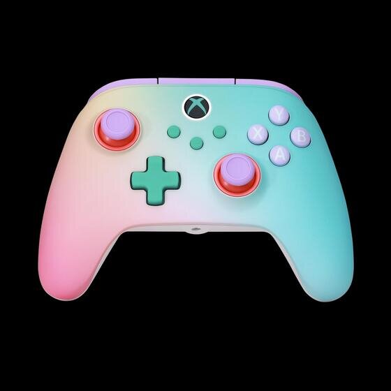 PowerA Advantage Wireless Controller for Xbox Series X|S | Xbox