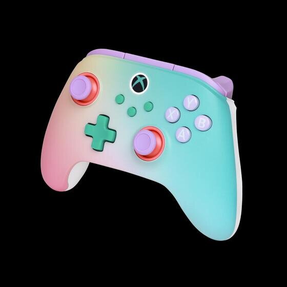 PowerA Advantage Wireless Controller for Xbox Series X|S | Xbox