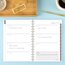 Mead Cambridge® Weekly Monthly Planners, Desert Grain thumbnail images 2 of 9
