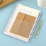 Mead Cambridge® Weekly Monthly Planners, Desert Grain thumbnail images 5 of 9