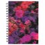 Mead Cambridge® Floral Haze 2027 Weekly Monthly Planner, Small, 5 1/2" x 8 1/2" thumbnail images 1 of 9