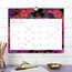 Mead Cambridge® Floral Haze 2027 Monthly Wall Calendar, Medium, 12" x 15" thumbnail images 2 of 7