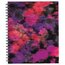 Mead Cambridge® Floral Haze 2027 Weekly Monthly Planner, Large, 8 1/2" x 11" thumbnail images 1 of 9
