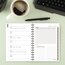 Mead Cambridge® Weekly Monthly Planners, Massimo thumbnail images 2 of 9