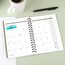 Mead Cambridge® Weekly Monthly Planners, Massimo thumbnail images 3 of 9