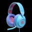 LucidSound LS10 Wired Gaming Headset - Ocean Waves thumbnail images 1 of 10