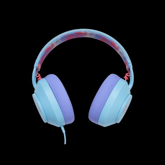 LucidSound LS10 Wired Gaming Headset | Wired Multiplatform