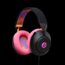 LucidSound LS10 Wired Gaming Headset - Midnight Surf thumbnail images 2 of 10