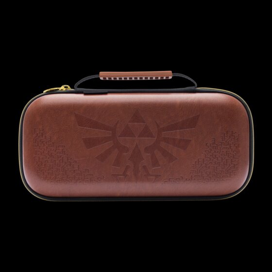 Protection Case for Nintendo Switch 2 - Hyrule Crest
