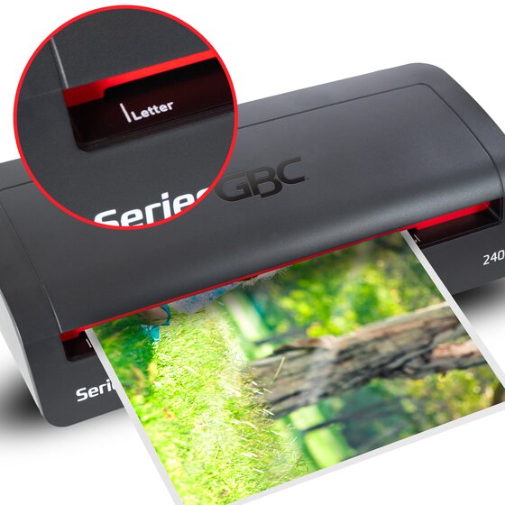 Fellowes : Amazon.com 435F laminator Pouch その他 Thermal Size Letter Pouches, Laminating その他
