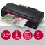 GBC® 240 9.5" Pouch Laminator thumbnail images 2 of 7