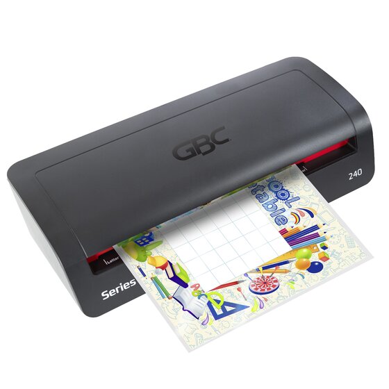 GBC® 240 9.5