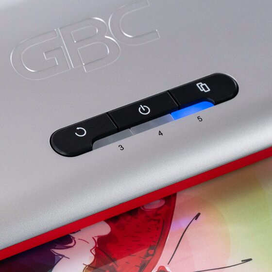 GBC® 250HS 13