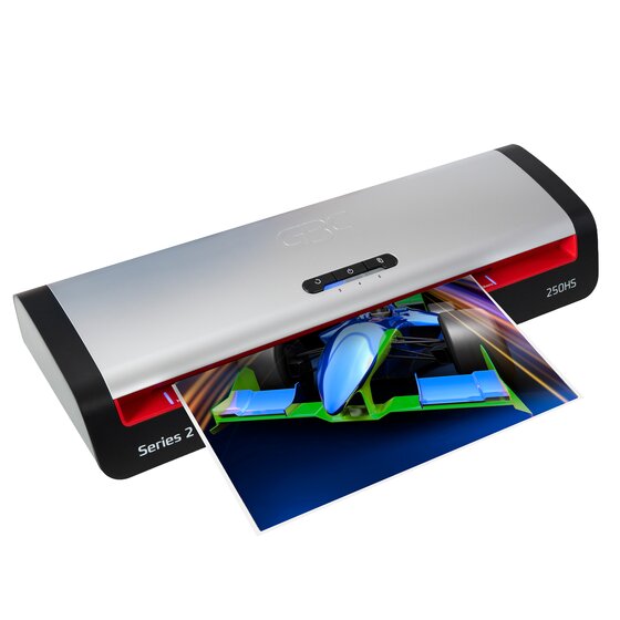 GBC® 250HS 13