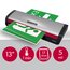 GBC® 250HS 13" Pouch Laminator thumbnail images 2 of 7