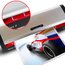 GBC® 250HS 13" Pouch Laminator thumbnail images 5 of 7