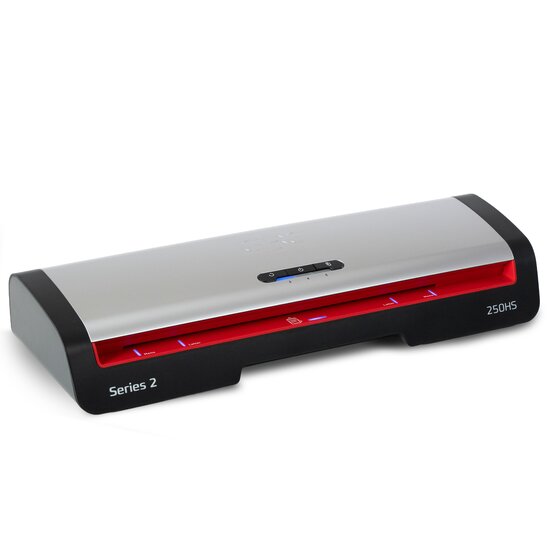 GBC® 250HS 13