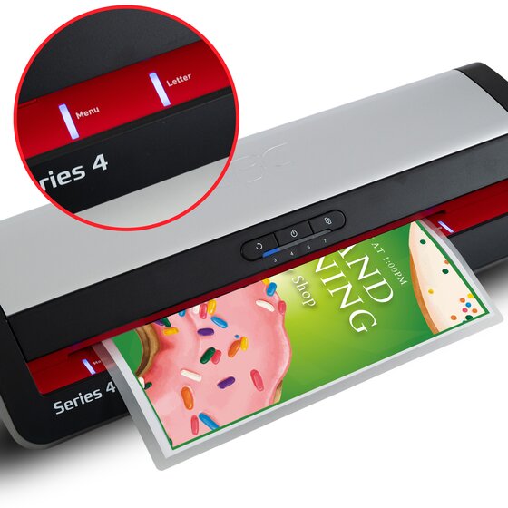 GBC® 480HS 13