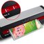 GBC® 480HS 13" Pouch Laminator thumbnail images 5 of 7
