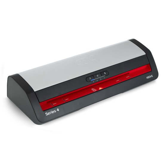 GBC® 480HS 13