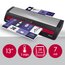 GBC® 480HS 13" Pouch Laminator thumbnail images 2 of 7