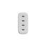 140W USB-C® GaN Power Adapter (4-Port Charger) – for Laptops & Mobile Devices thumbnail images 4 of 8