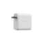 140W USB-C® GaN Power Adapter (4-Port Charger) – for Laptops & Mobile Devices thumbnail images 2 of 8