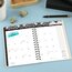 Mead Cambridge® Casablanca 2027 Weekly Monthly Planner, Small, 5 1/2" x 8 1/2" thumbnail images 3 of 9