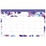 Mead Cambridge® Abigail 2027 Monthly Desk Pad Calendar, Compact, 11" x 17 3/4" thumbnail images 1 of 7