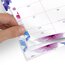 Mead Cambridge® Abigail 2027 Monthly Desk Pad Calendar, Compact, 11" x 17 3/4" thumbnail images 4 of 7
