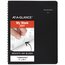 AT-A-GLANCE® 2027 Weekly Hourly Appointment Book Planner, Black, Medium, 7" x 8 3/4" thumbnail images 1 of 6